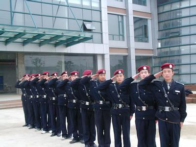 济南保安加盟用高标准的要求来为客户服务 济南保安加盟用高标准的要求来为客户服务